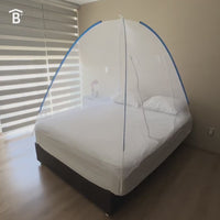 Mosquitero Pop