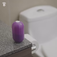 Limpia WC Lavanda