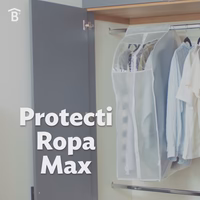 Protecti Ropa Max (2 pzas)