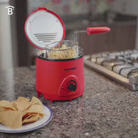 Deli Fryer