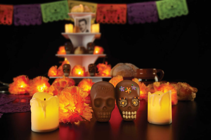 Blog Betterware - Arma tu ofrenda de Día de Muertos