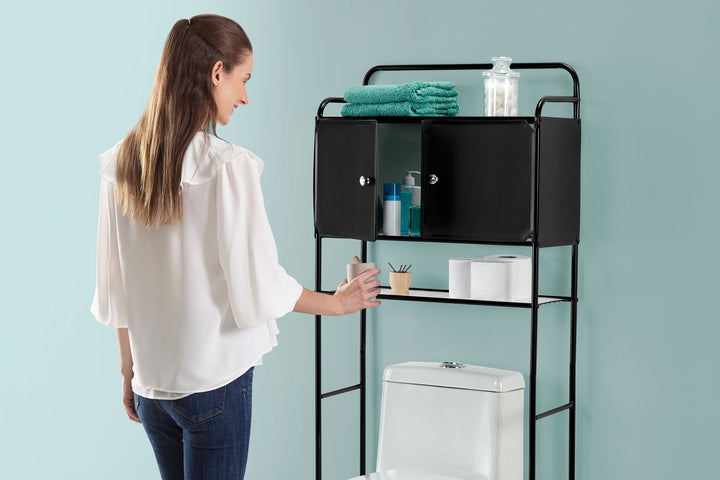 Blog Betterware | Descubre 3 ideas para organizar el baño