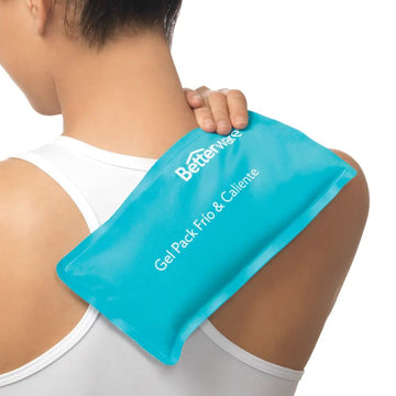 Set Gel Pack Frío y Caliente (2 pzs)
