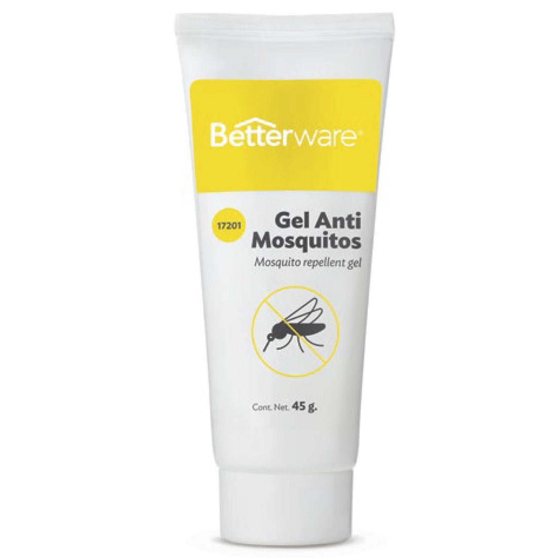 Gel Anti Mosquitos