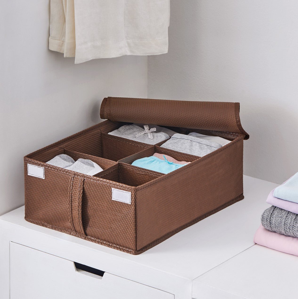 Organi Ropa Interior – Betterware