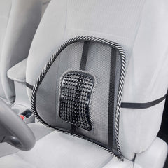 Respaldo Confort lumbar