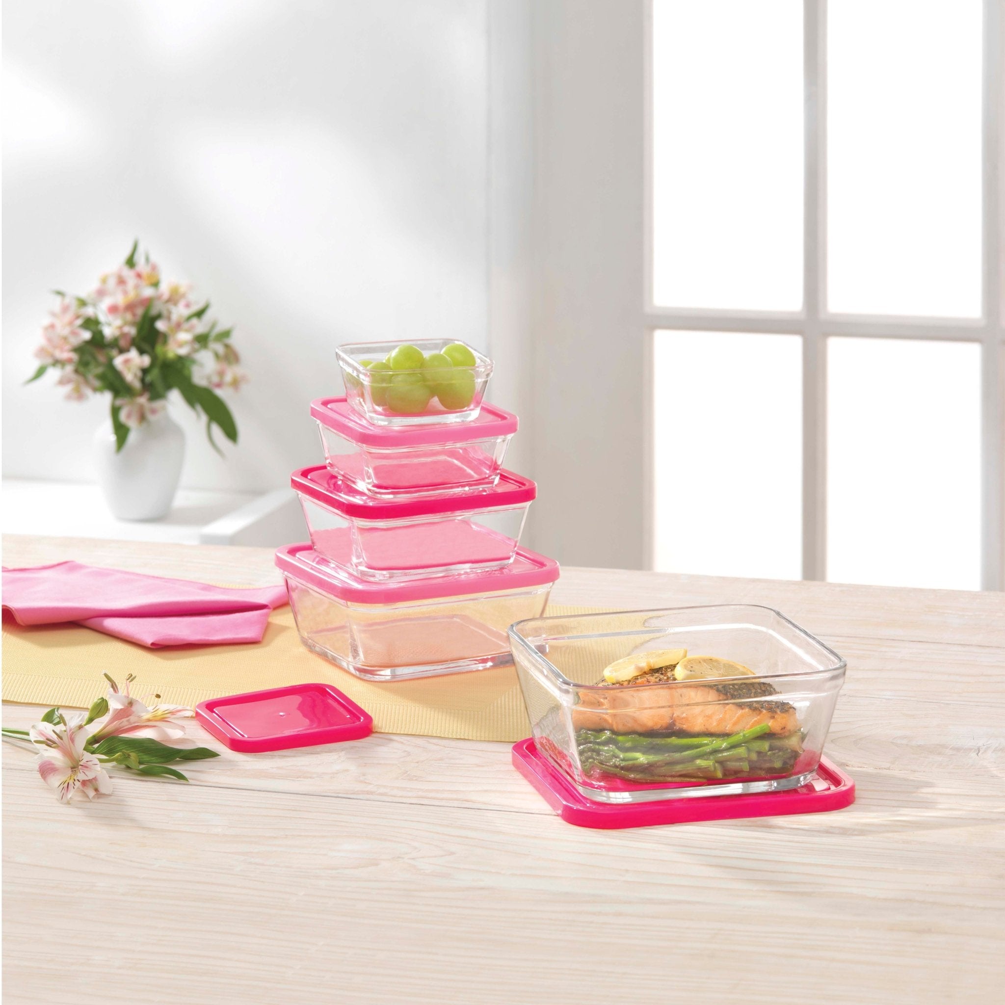Refractarios Únete – Betterware
