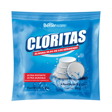 Cloritas