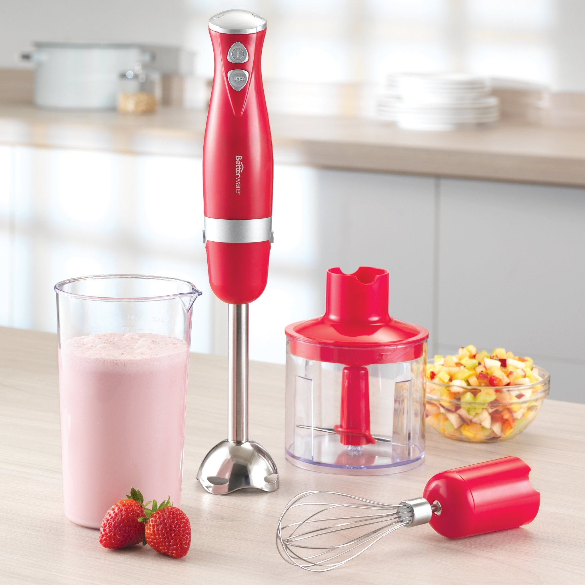 Kit Betterware Bettermix – Betterware