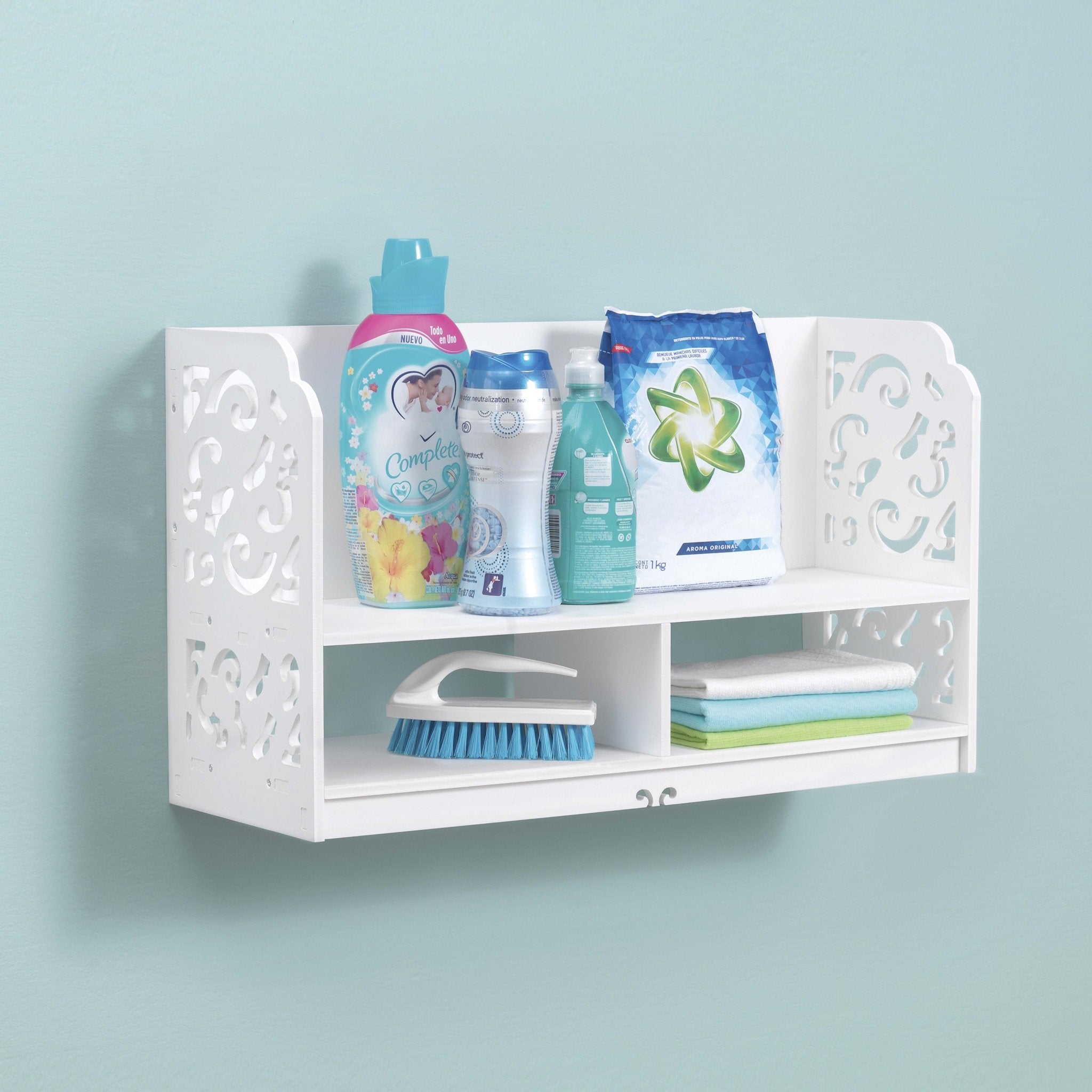 Organi Rack Eco Resist – Betterware