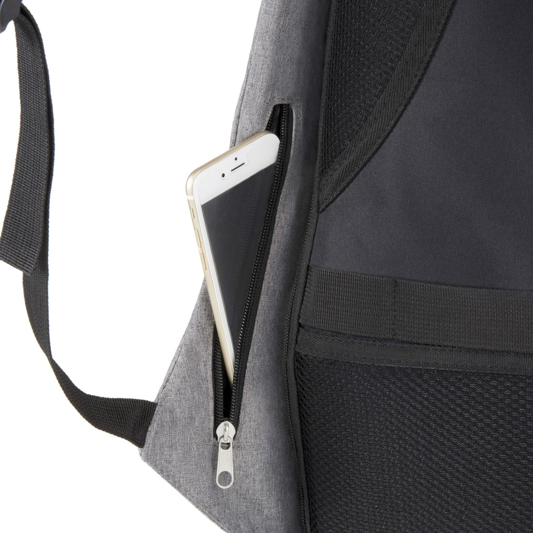 Mochila de orders seguridad betterware