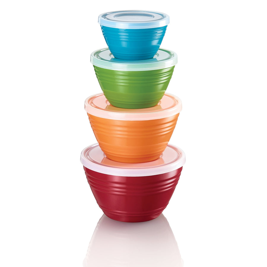 Set Bowls Colors