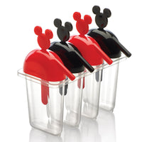 Paletas Mickey