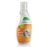 Gel Quita Grasa