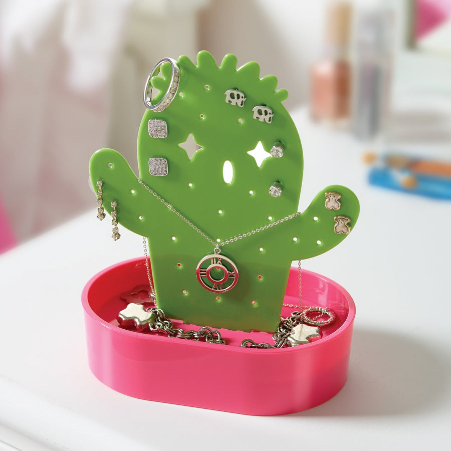 Cactus Joyero