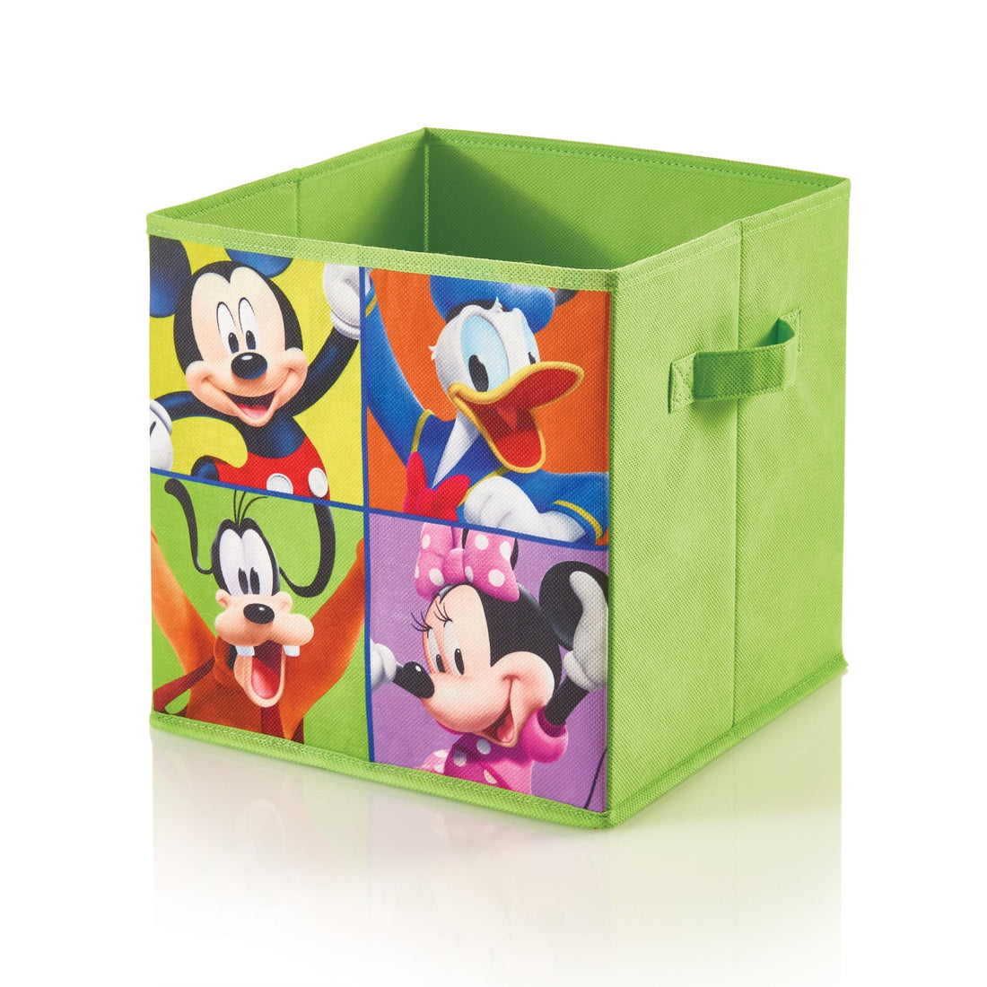 Organi Cubo Mickey