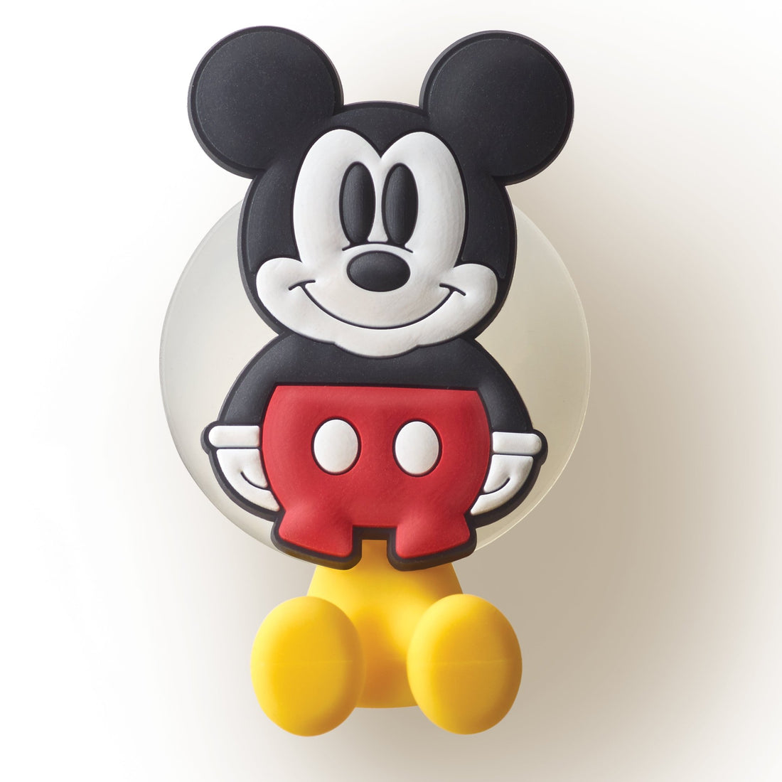 Porta Cepillo Mickey