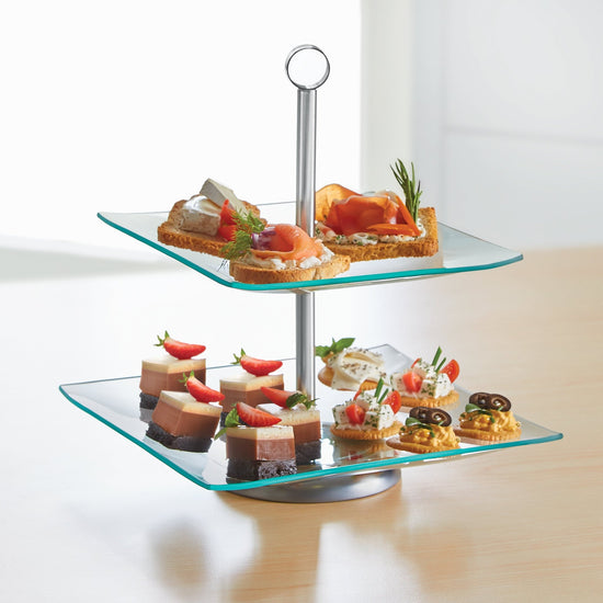 Base Postres Lux – Betterware
