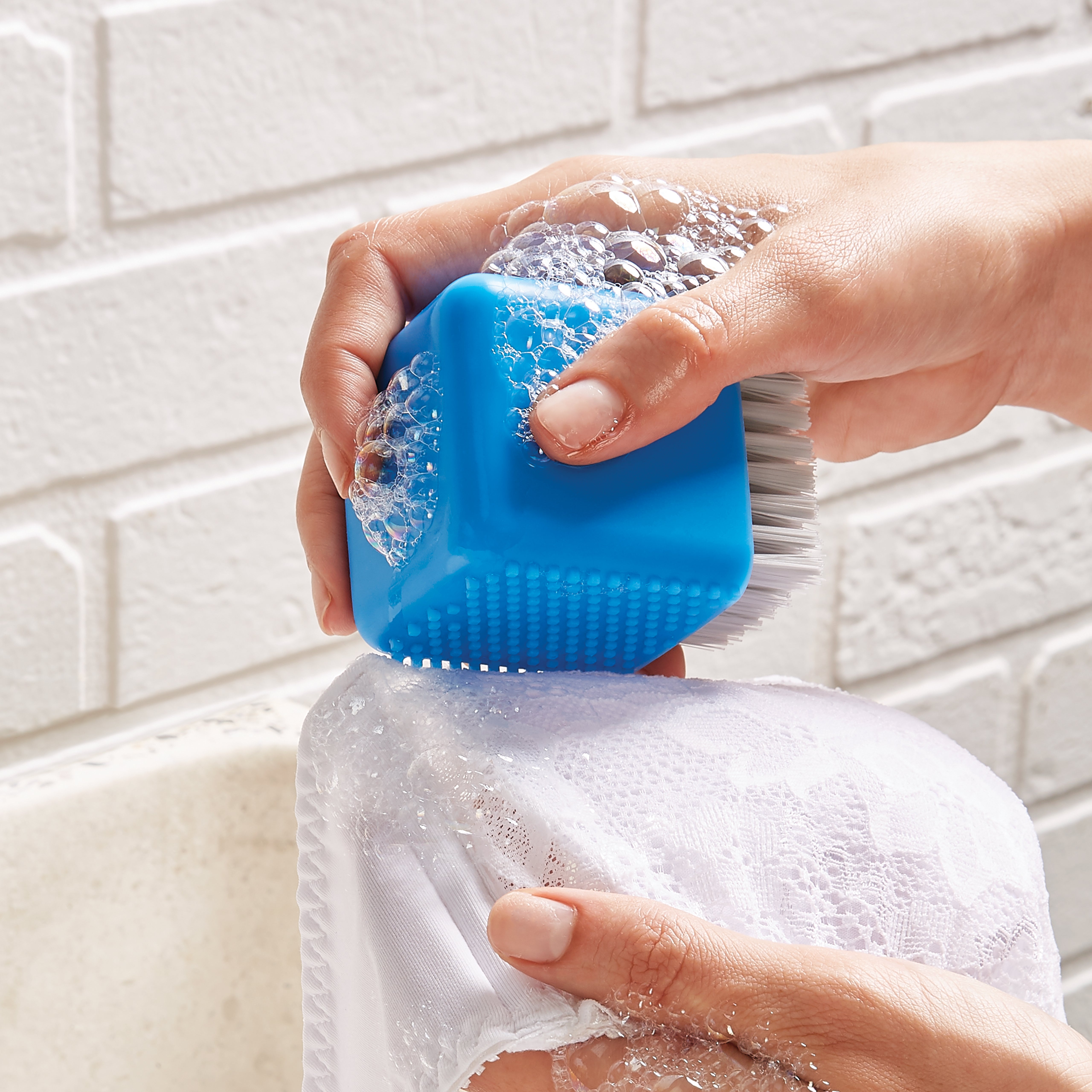 Cepillo Cubo – Betterware