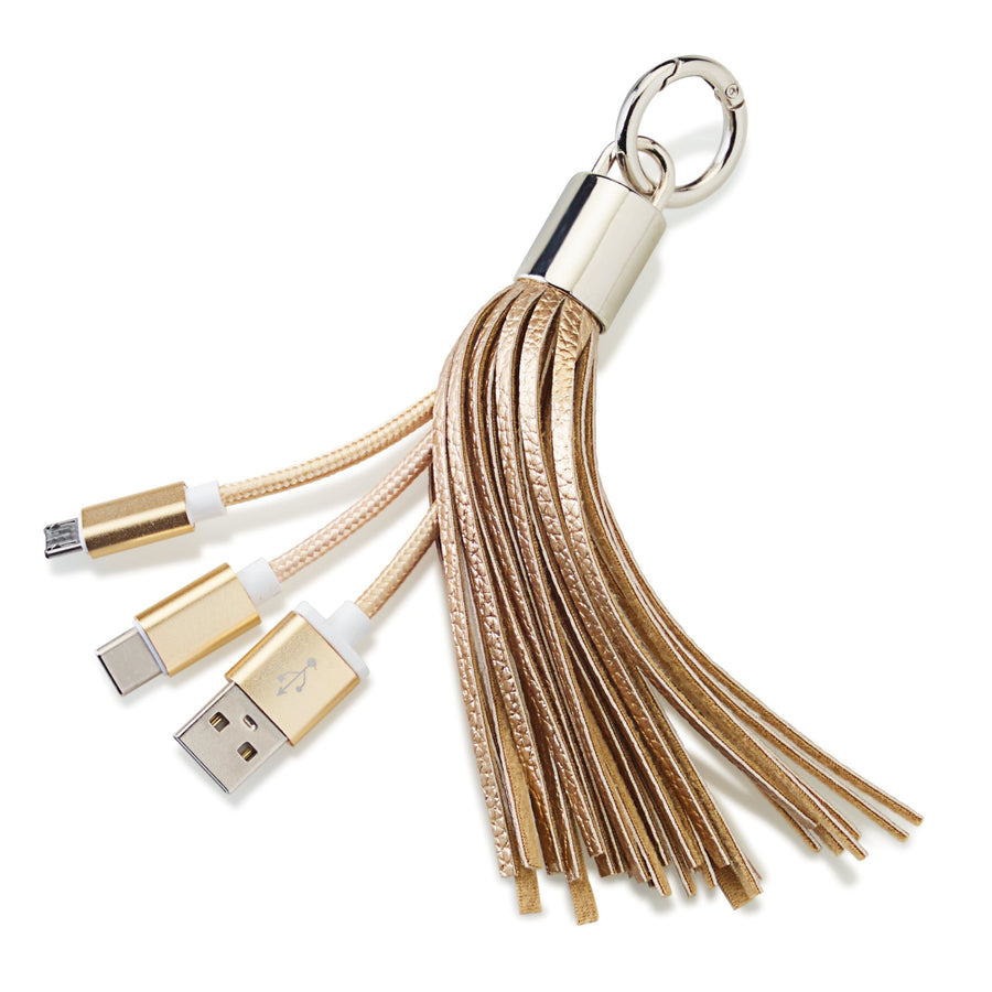 Cable Gold