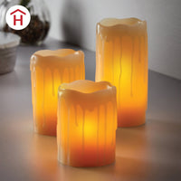 Set Deco Velas