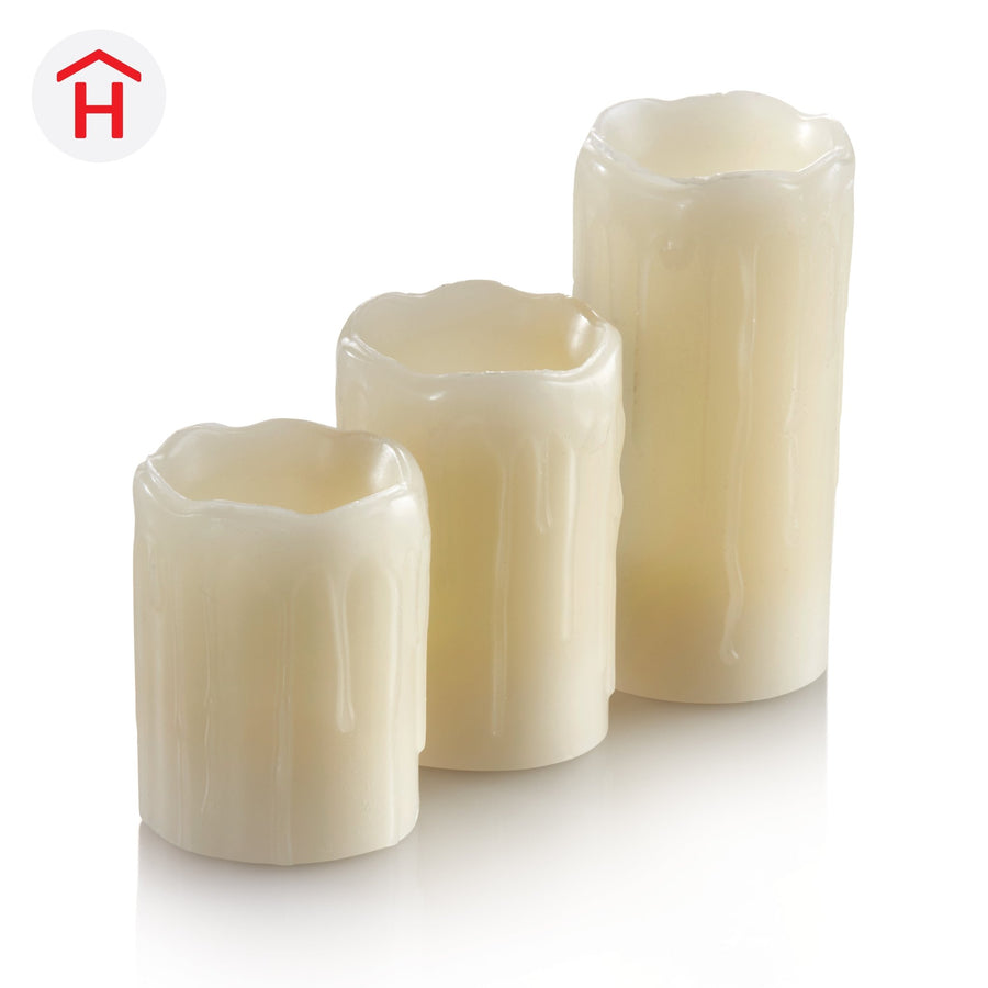 Set Deco Velas