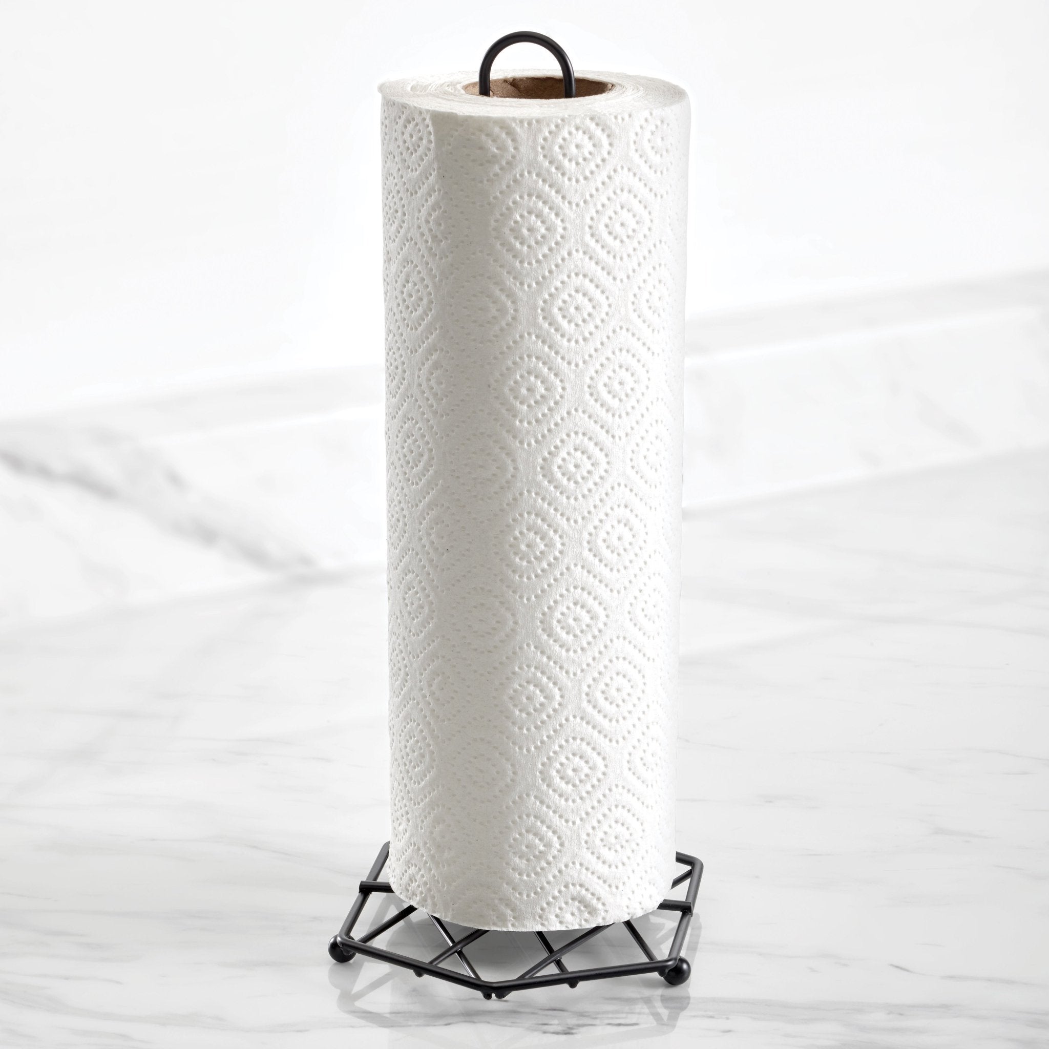 Porta Rollo Diamante – Betterware