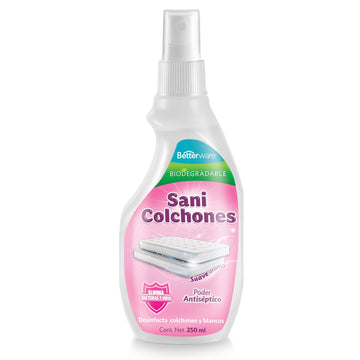 Sani Colchones