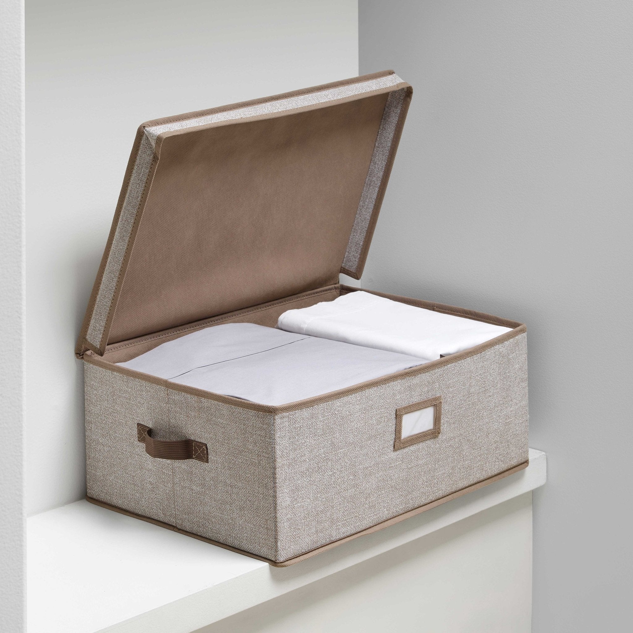 Organi Blancos Elegant – Betterware