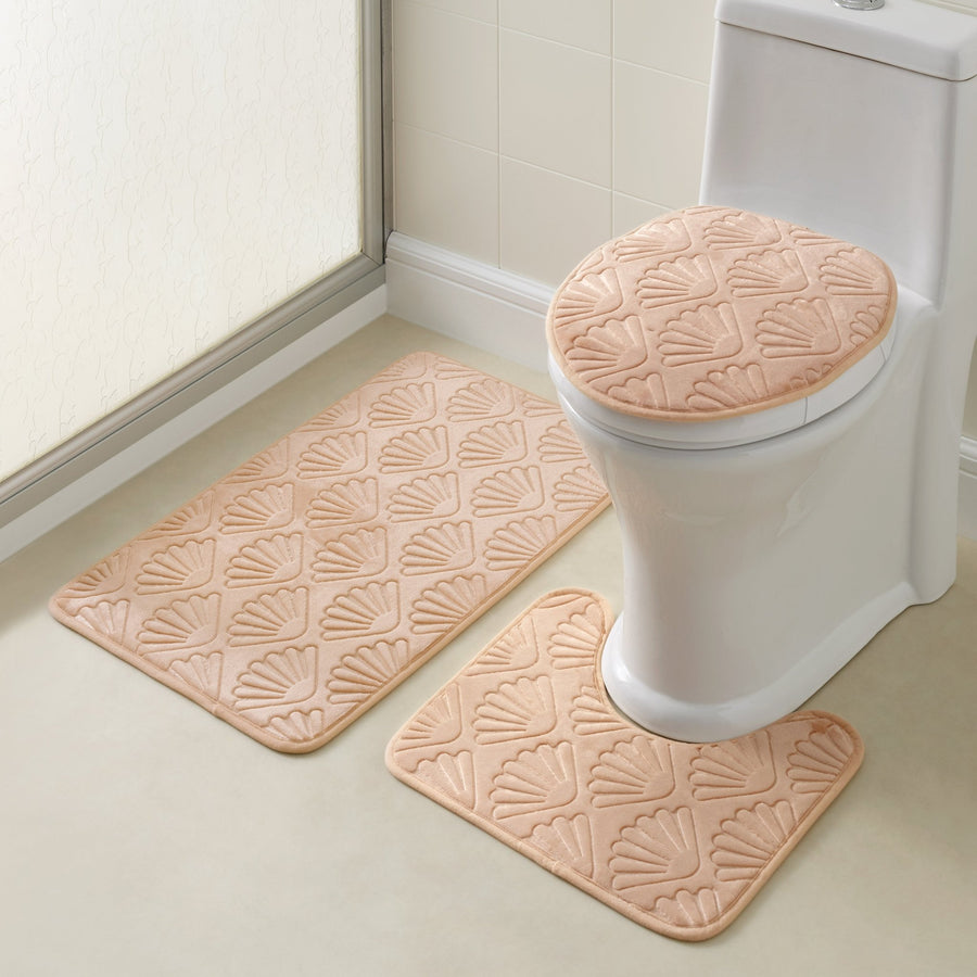 Set Deco Baño