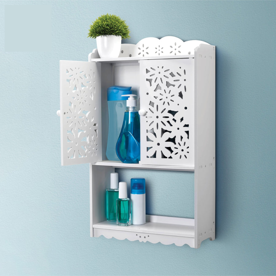 Gabinete Eco Resist
