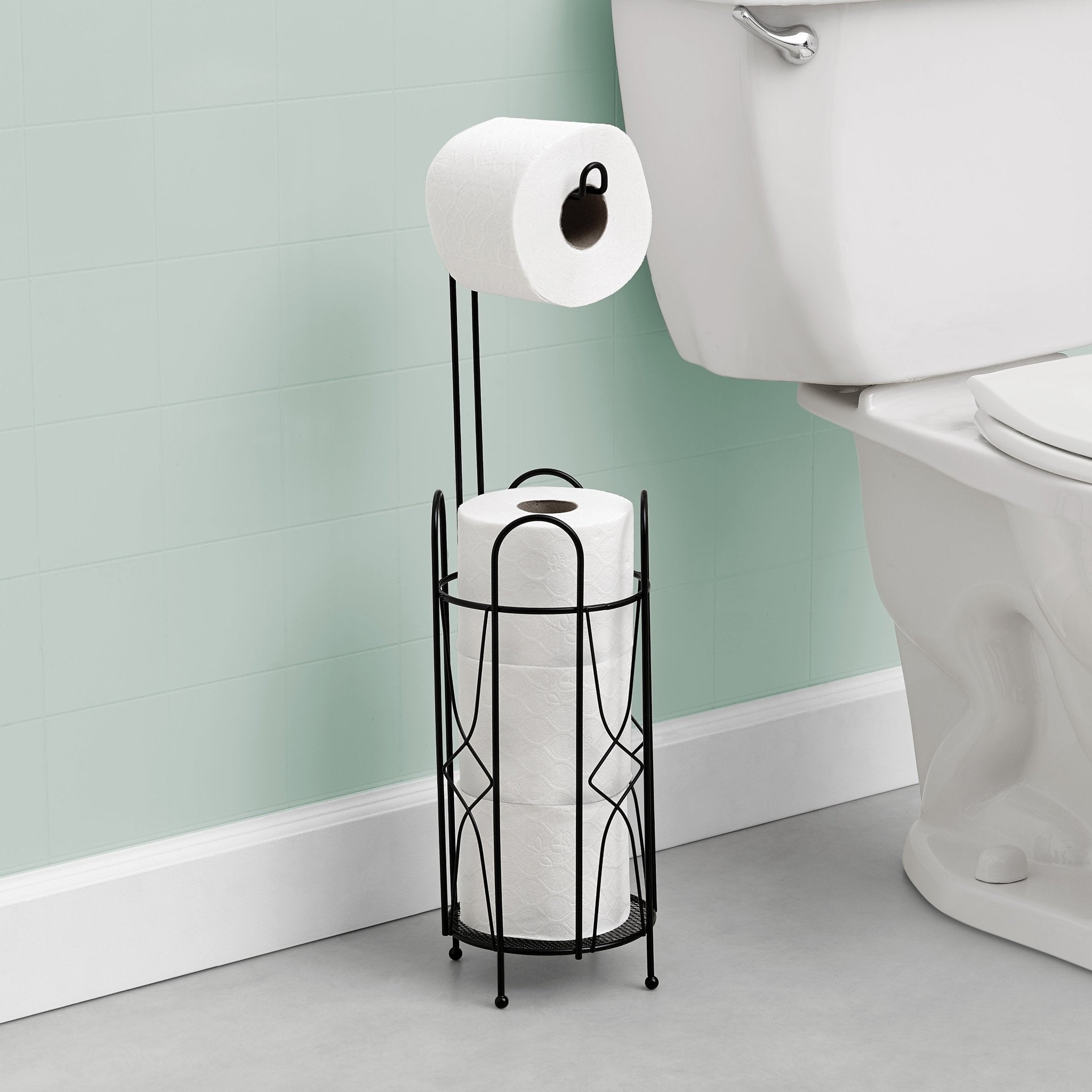 Porta Rollos Stilo – Betterware