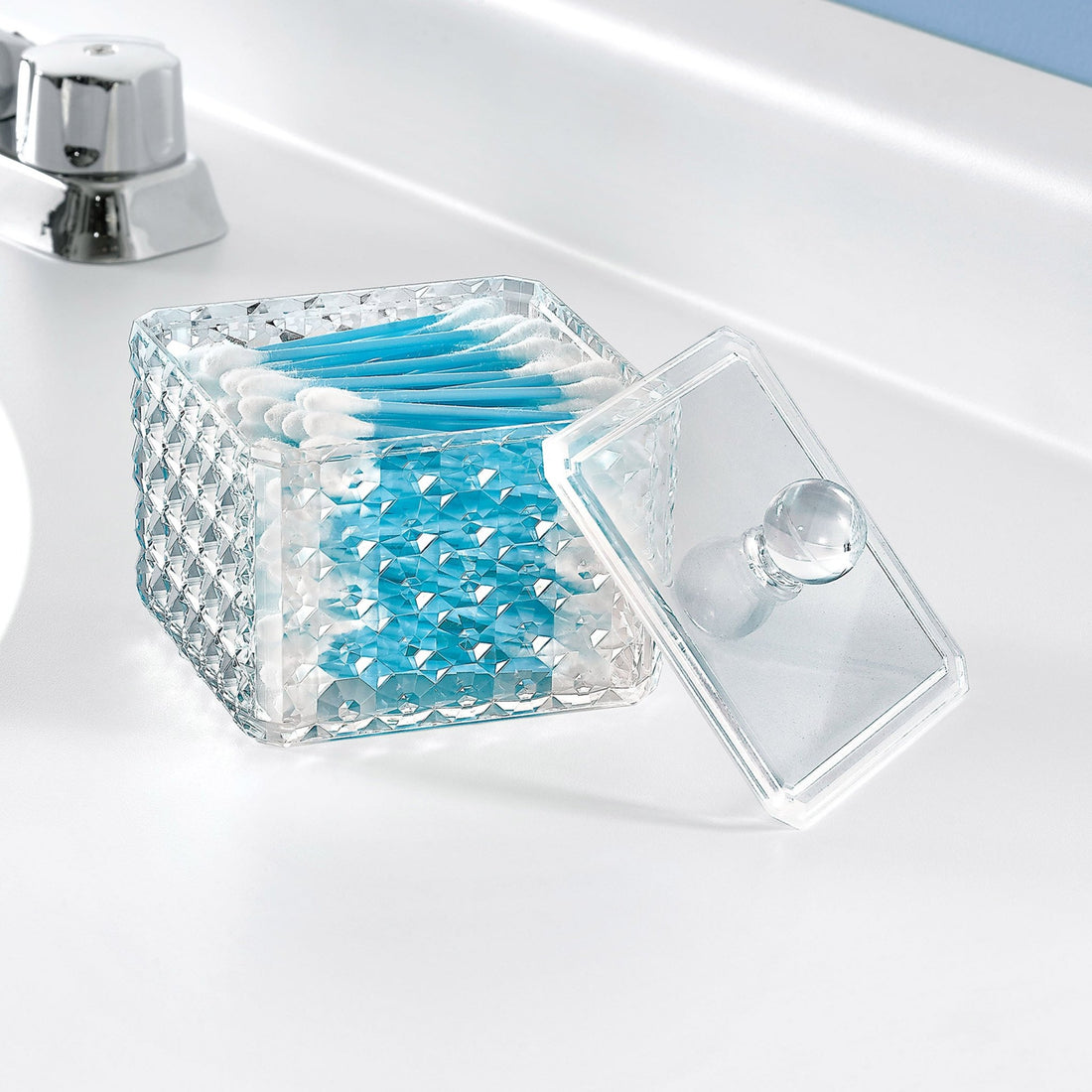 Set Organi Glass