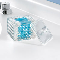 Set Organi Glass