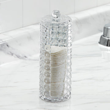 Organi Hisopos & Pads Glass