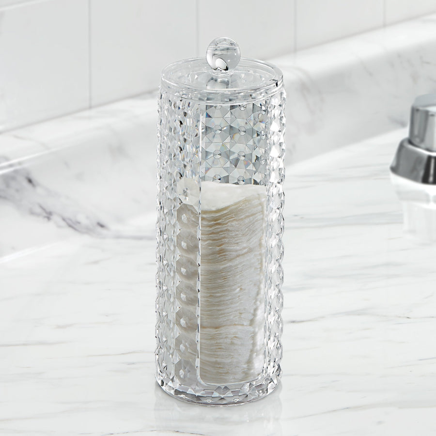 Organi Hisopos & Pads Glass