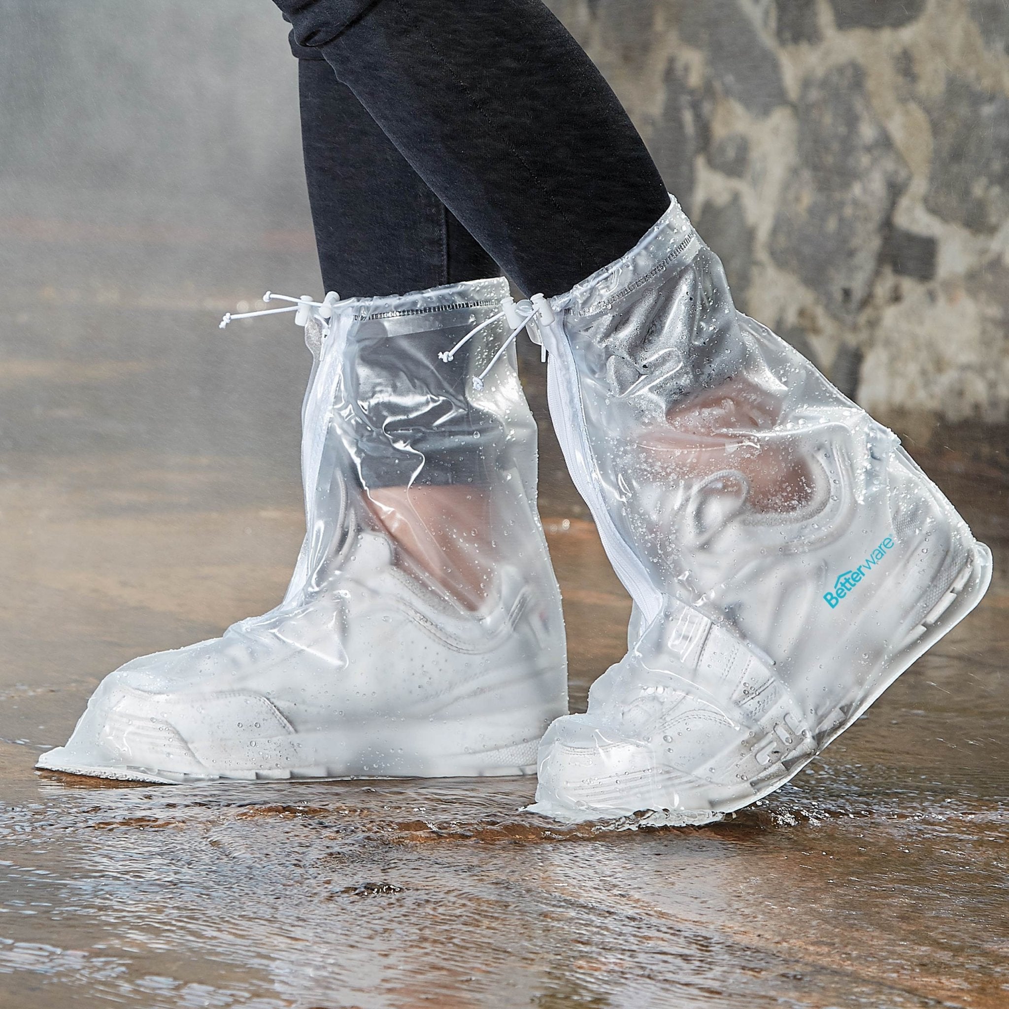 Cubre Zapatos XL – Betterware