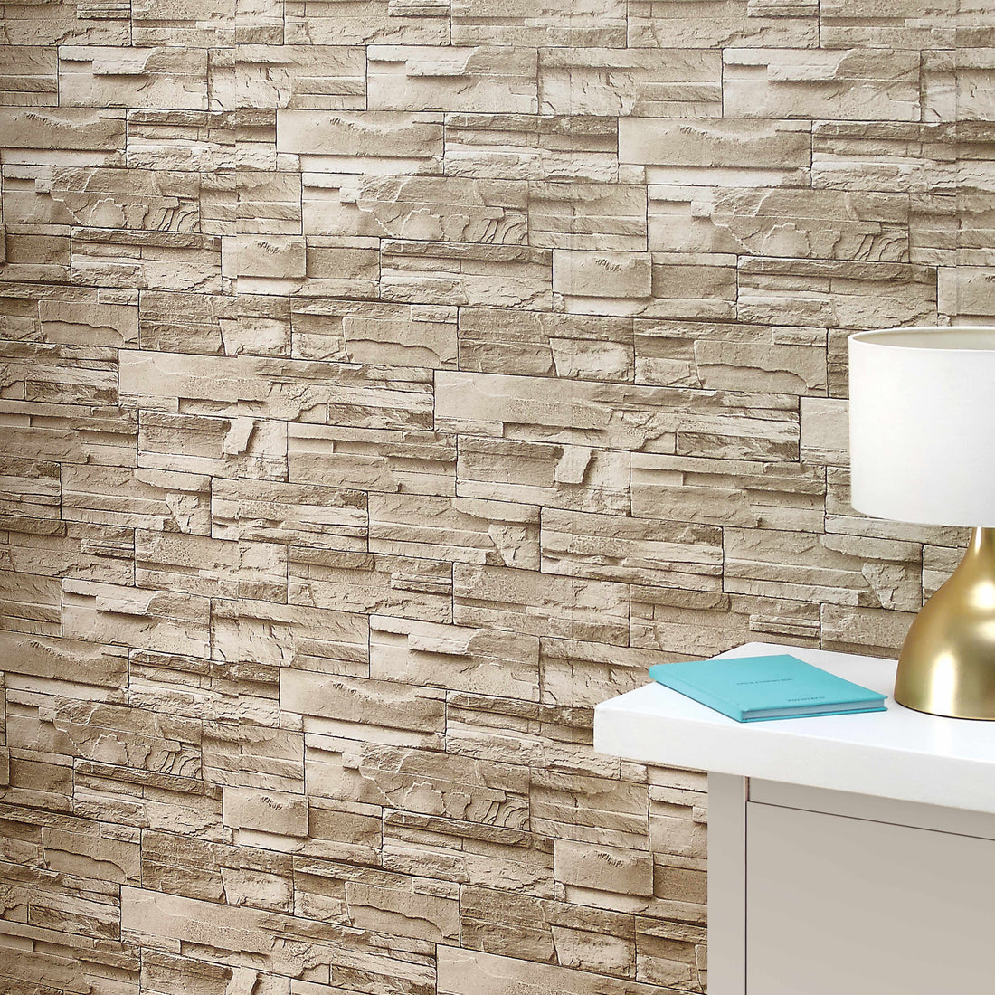 Adherible Piedra Imperial (2pzas)