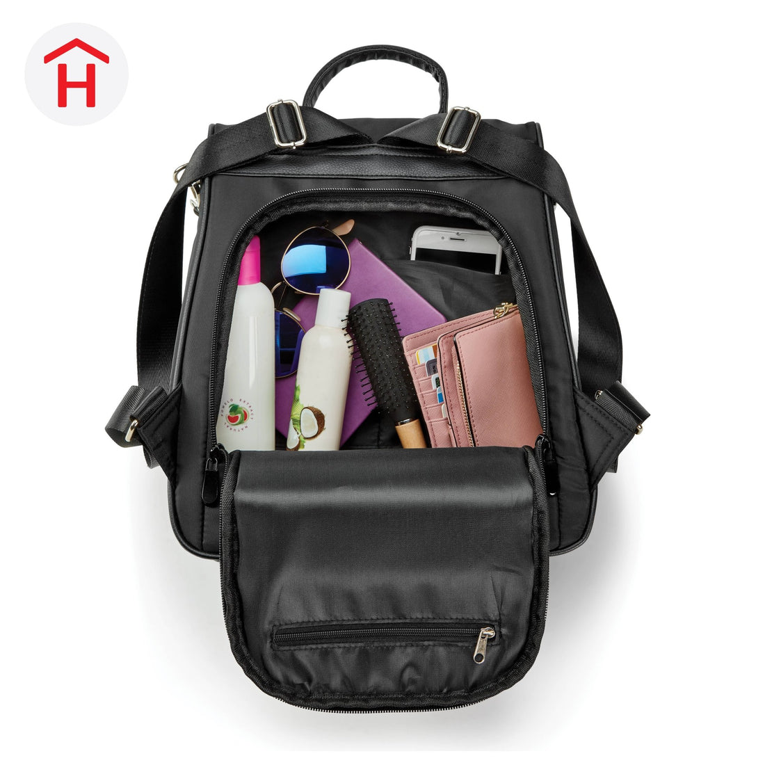 Betterware mochila security sale