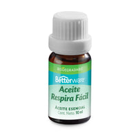 Aceite Respira Fácil