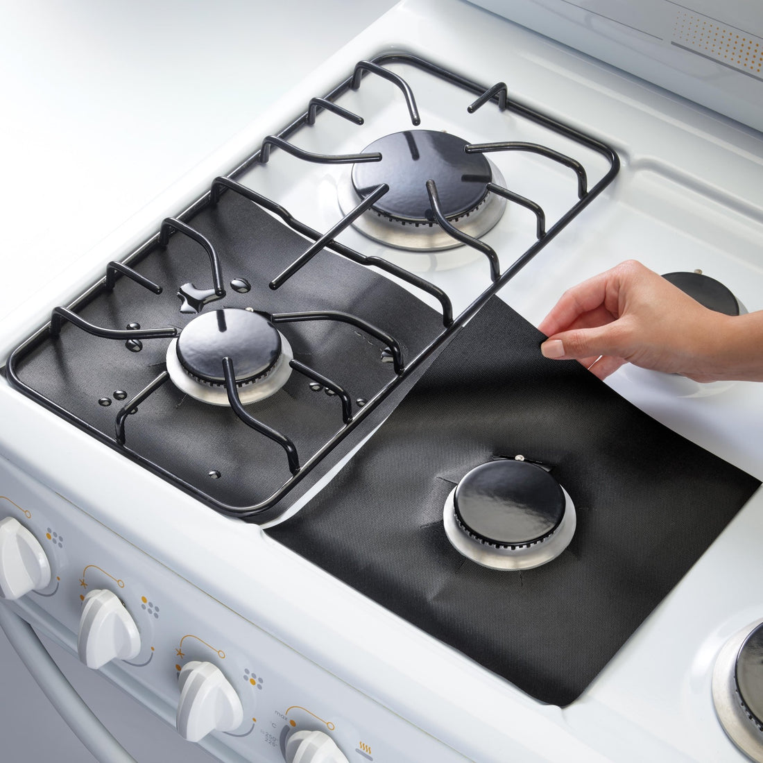 Estufa Protect (4pzas)