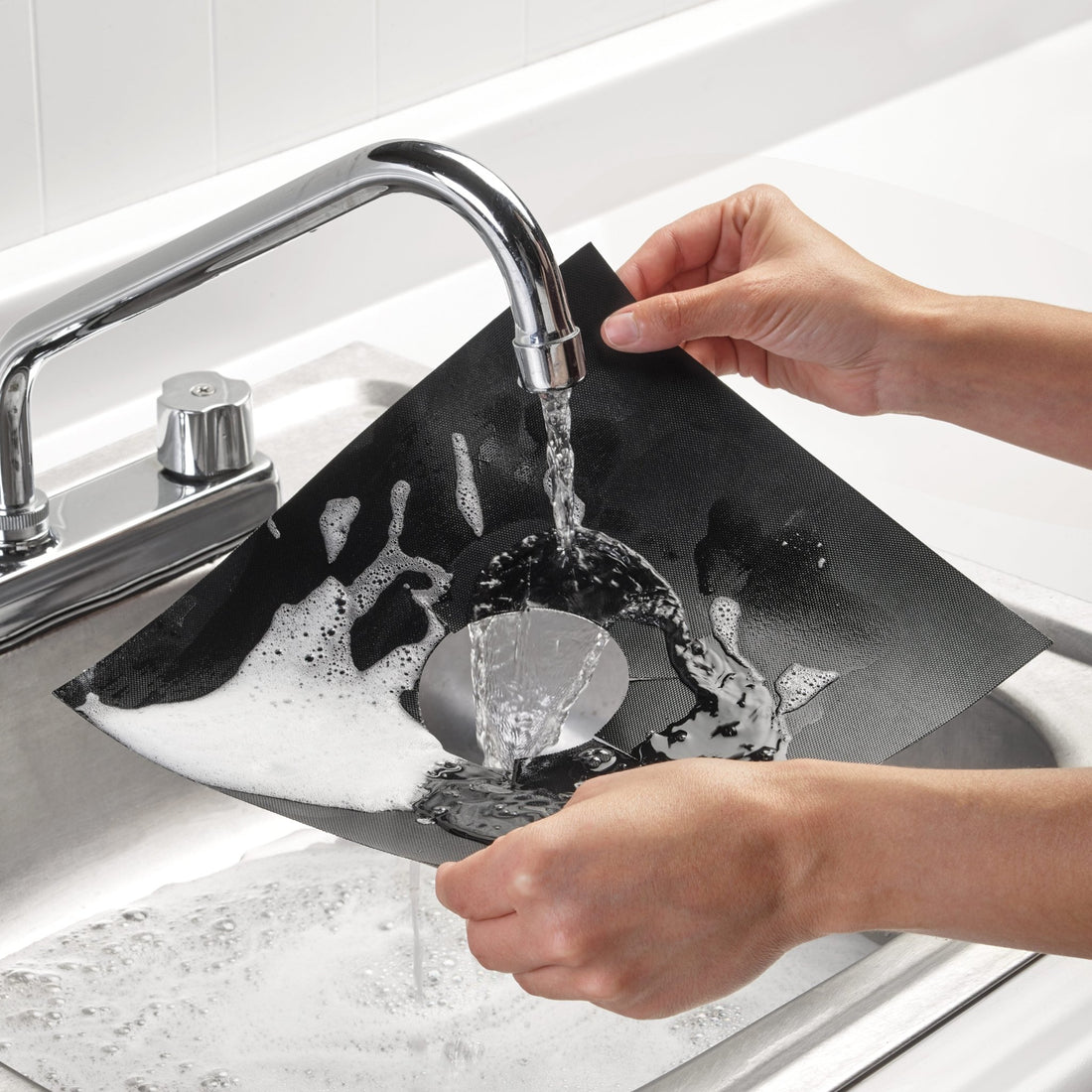 Estufa Protect (4pzas)