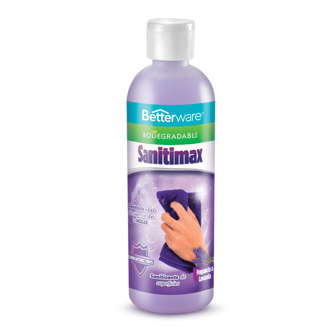 Sanitimax