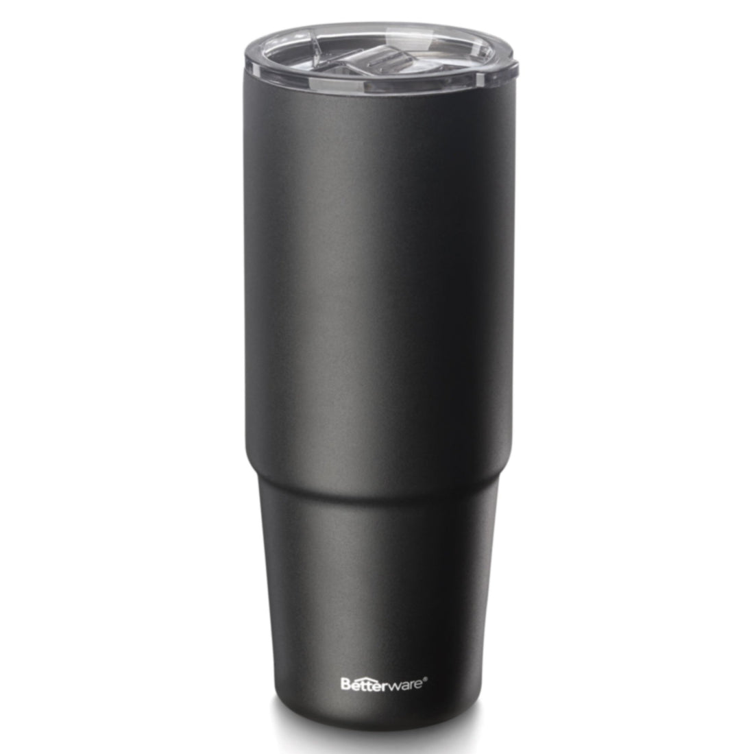 Termo Inox Pro Negro