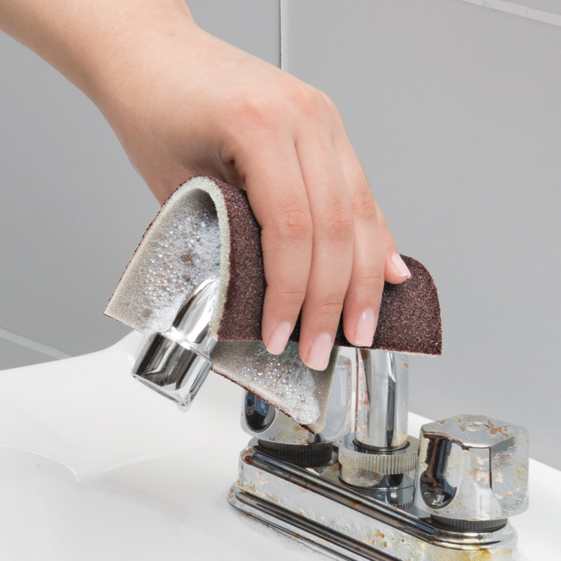 Lija Esponja Flex 2pzas