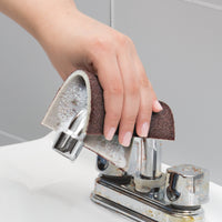 Lija Esponja Flex 2pzas