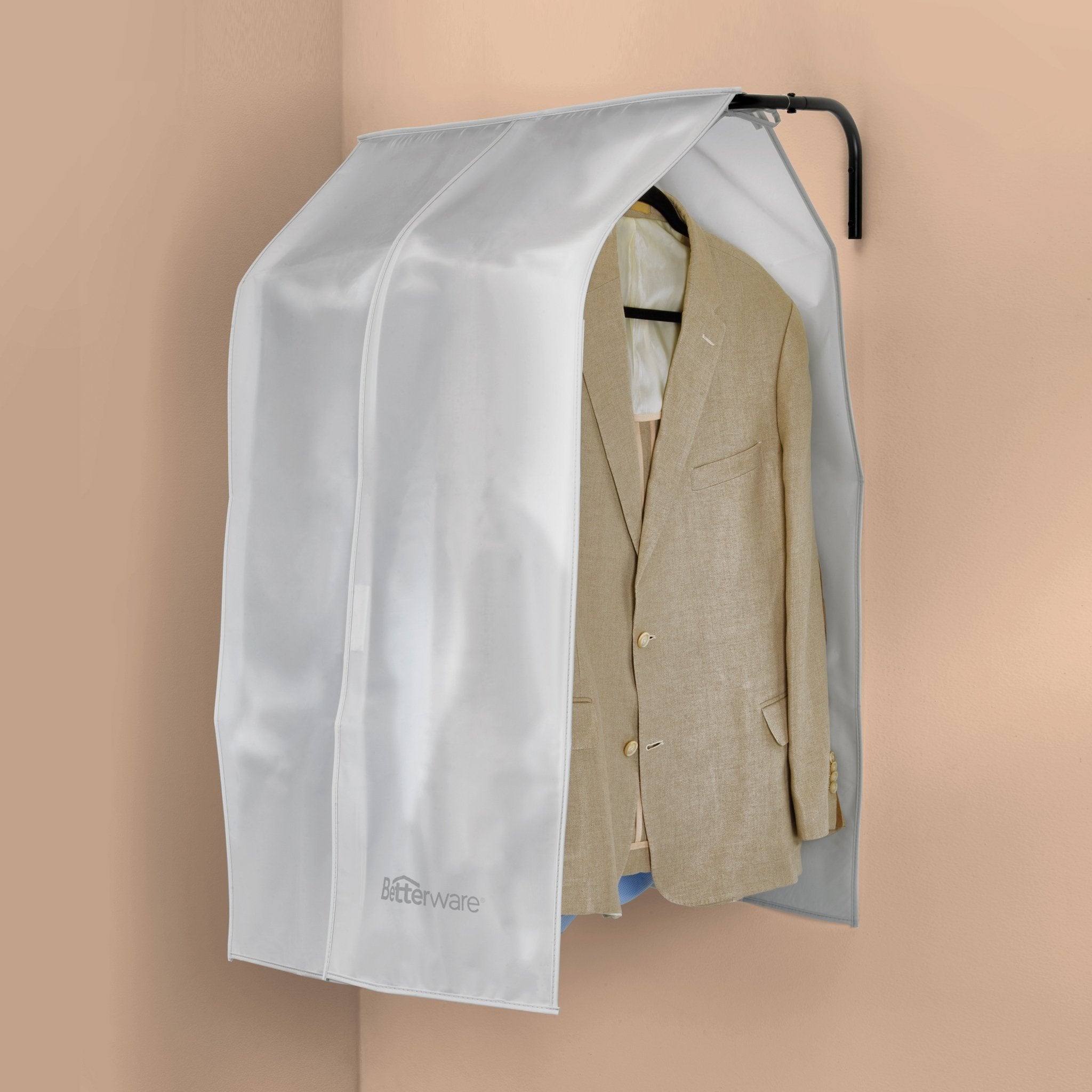 Cubre Ropa – Betterware