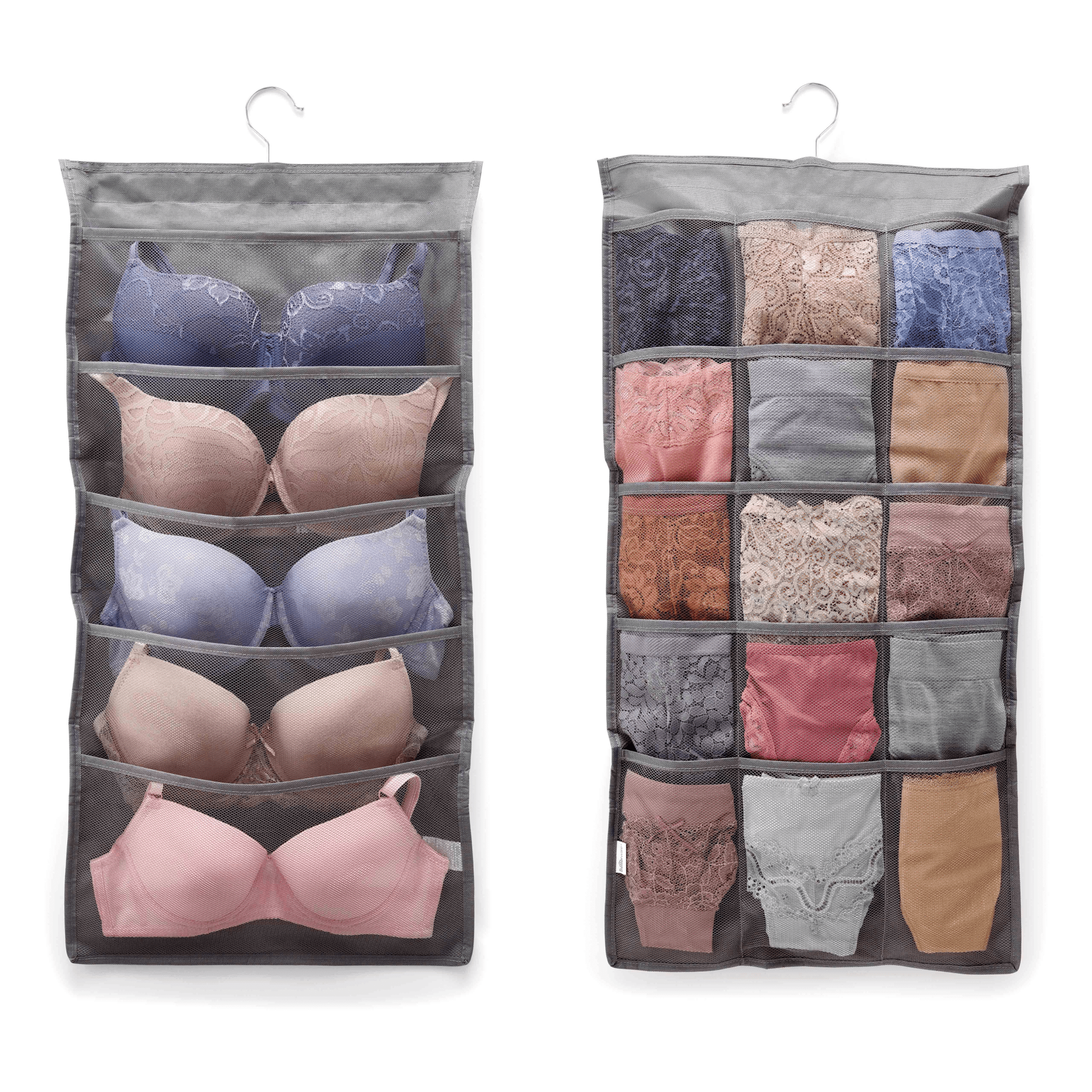 Cubre Ropa Better Organi Ropa Interior – Betterware