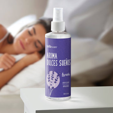 Spray Cama Relajante