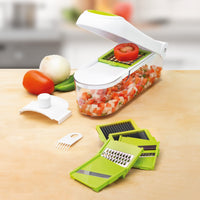 Set Cocina Saludable